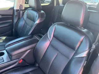 Nissan Murano 2023 SL 4dr SUV