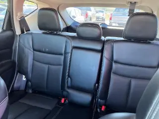 Nissan Murano 2023 SL 4dr SUV