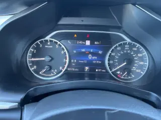 Nissan Murano 2023 SL 4dr SUV