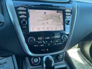 Nissan Murano 2023 SL 4dr SUV