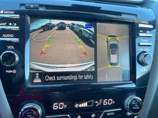 Nissan Murano 2023 SL 4dr SUV