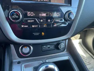 Nissan Murano 2023 SL 4dr SUV