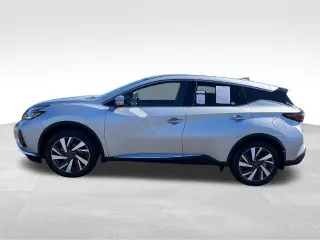 Nissan Murano 2023 SL 4dr SUV
