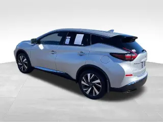 Nissan Murano 2023 SL 4dr SUV