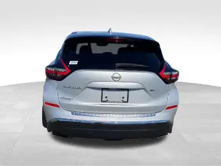 Nissan Murano 2023 SL 4dr SUV