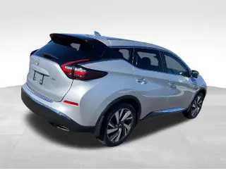 Nissan Murano 2023 SL 4dr SUV