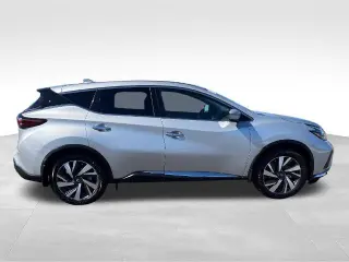 Nissan Murano 2023 SL 4dr SUV