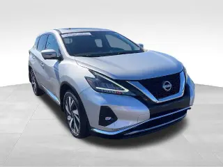 Nissan Murano 2023 SL 4dr SUV