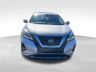 Nissan Murano 2023 SL 4dr SUV