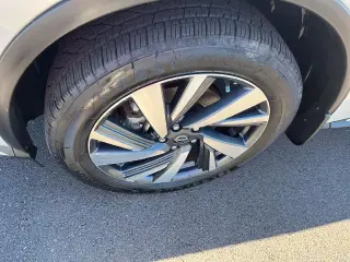 Nissan Murano 2023 SL 4dr SUV
