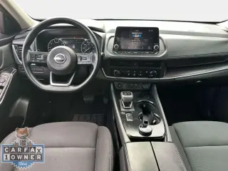 Nissan Rogue 2024 AWD S 4dr Crossover