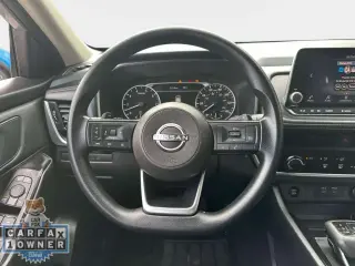Nissan Rogue 2024 AWD S 4dr Crossover