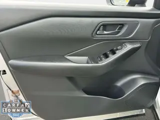 Nissan Rogue 2024 AWD S 4dr Crossover