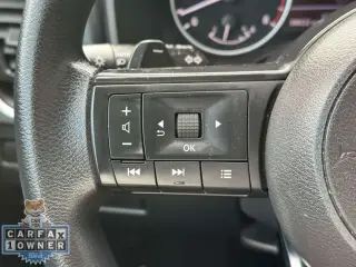 Nissan Rogue 2024 AWD S 4dr Crossover