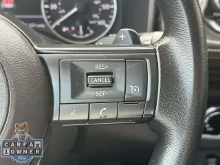 Nissan Rogue 2024 AWD S 4dr Crossover