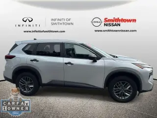Nissan Rogue 2024 AWD S 4dr Crossover