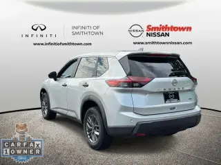 Nissan Rogue 2024 AWD S 4dr Crossover