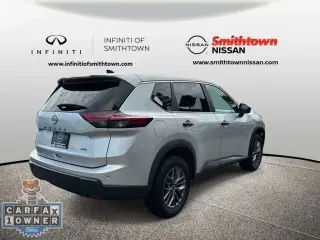 Nissan Rogue 2024 AWD S 4dr Crossover