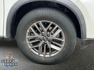 Nissan Rogue 2024 AWD S 4dr Crossover