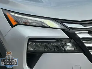 Nissan Rogue 2024 AWD S 4dr Crossover