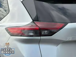 Nissan Rogue 2024 AWD S 4dr Crossover