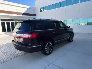 Lincoln Navigator 2020 4x4 Reserve 4dr SUV