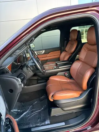 Lincoln Navigator 2020 4x4 Reserve 4dr SUV