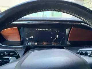Lincoln Navigator 2020 4x4 Reserve 4dr SUV