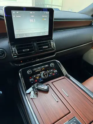 Lincoln Navigator 2020 4x4 Reserve 4dr SUV