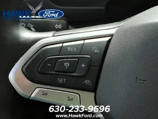 Volkswagen Tiguan 2024 Edición Wolfsburg 4dr SUV