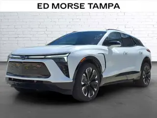 Chevrolet Blazer EV 2024 AWD RS 4dr SUV