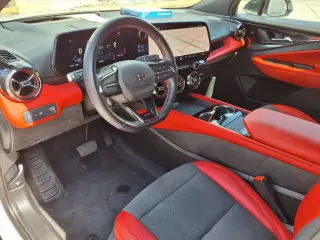 Chevrolet Blazer EV 2024 AWD RS 4dr SUV