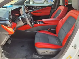 Chevrolet Blazer EV 2024 AWD RS 4dr SUV