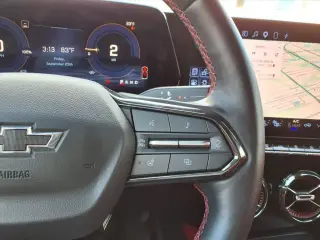Chevrolet Blazer EV 2024 AWD RS 4dr SUV