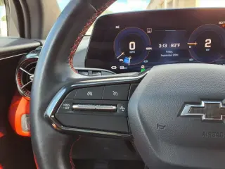 Chevrolet Blazer EV 2024 AWD RS 4dr SUV
