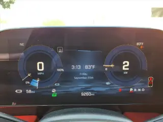 Chevrolet Blazer EV 2024 AWD RS 4dr SUV