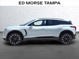Chevrolet Blazer EV 2024 AWD RS 4dr SUV