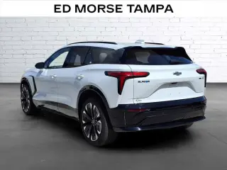 Chevrolet Blazer EV 2024 AWD RS 4dr SUV