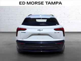 Chevrolet Blazer EV 2024 AWD RS 4dr SUV