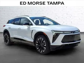 Chevrolet Blazer EV 2024 AWD RS 4dr SUV