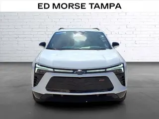Chevrolet Blazer EV 2024 AWD RS 4dr SUV