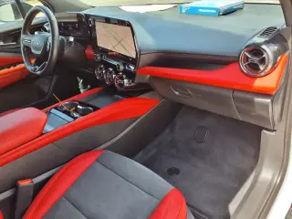 Chevrolet Blazer EV 2024 AWD RS 4dr SUV