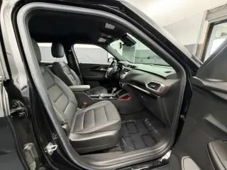 Chevrolet Trailblazer 2022 RS 4 SUV