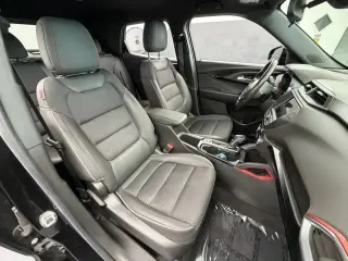 Chevrolet Trailblazer 2022 RS 4 SUV