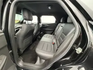 Chevrolet Trailblazer 2022 RS 4 SUV