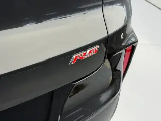 Chevrolet Trailblazer 2022 RS 4 SUV