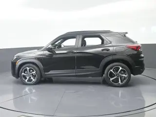 Chevrolet Trailblazer 2022 RS 4 SUV