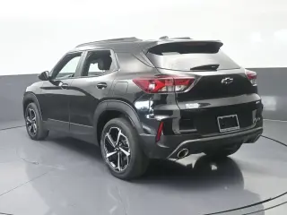Chevrolet Trailblazer 2022 RS 4 SUV