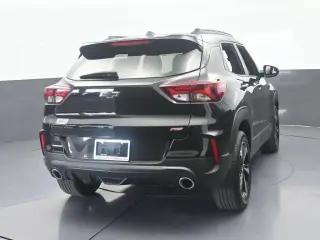 Chevrolet Trailblazer 2022 RS 4 SUV