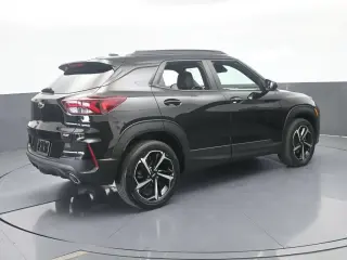 Chevrolet Trailblazer 2022 RS 4 SUV